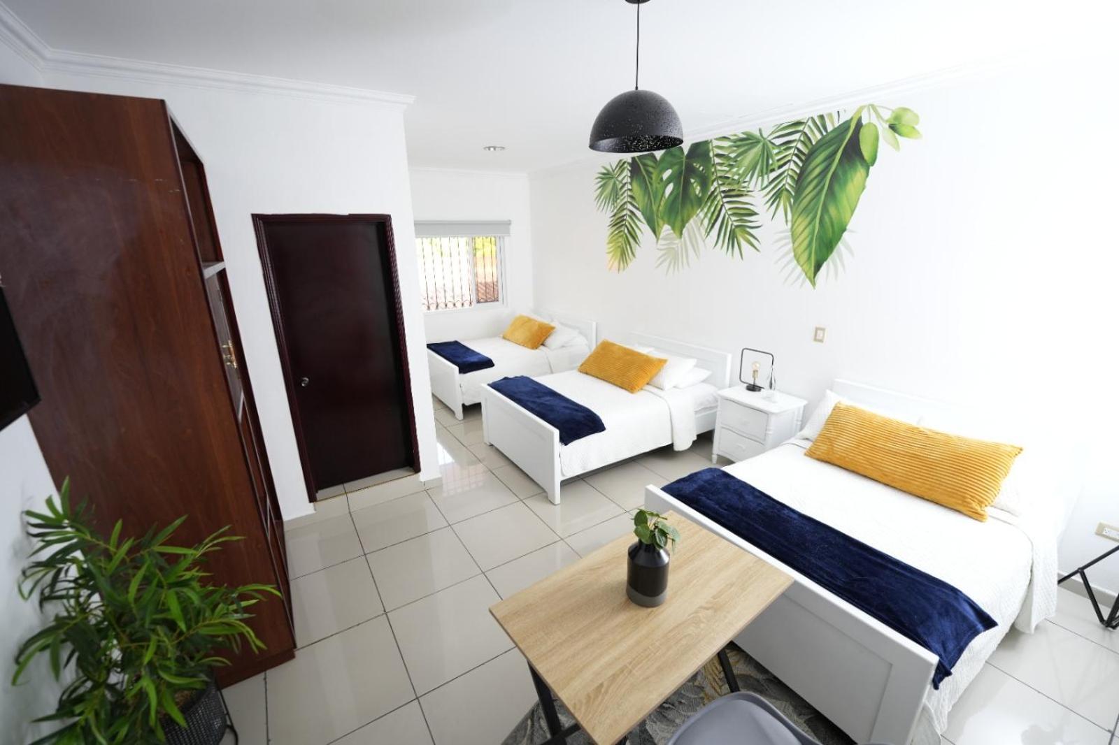 Hotel Beraka Concepción de Ataco Esterno foto