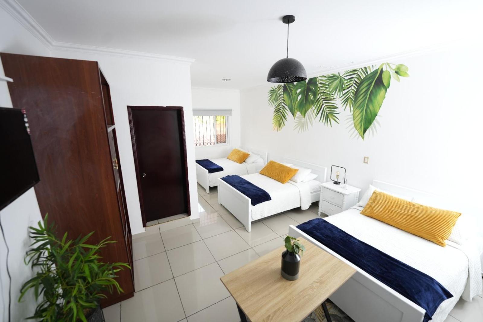 Hotel Beraka Concepción de Ataco Esterno foto